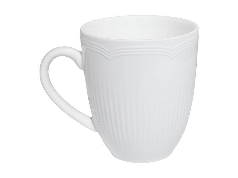 Maxwell & Williams Rococo Coupe Mug 390ml AX0699