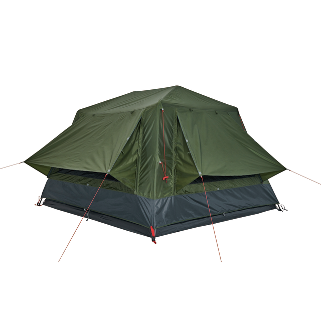 OZtrail Fast Frame BlockOut Lumos 4P Tent 10001504