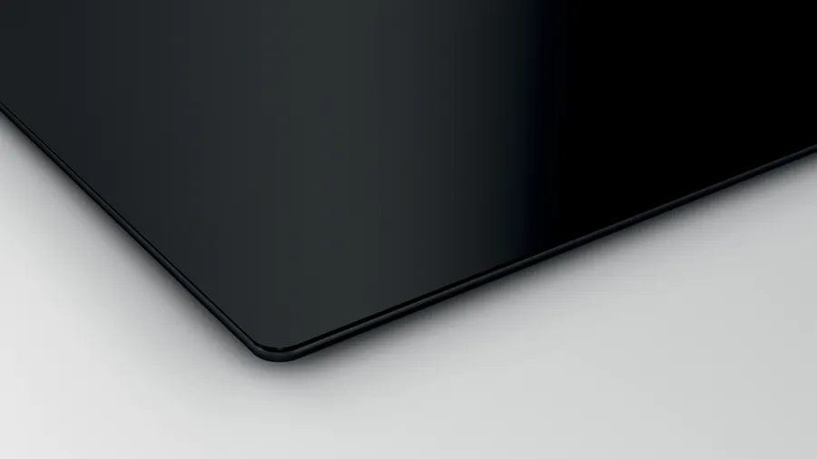 Bosch Electric Hob Bosch 60cm Black Induction Hob PUE611BF1B (7295551275097)