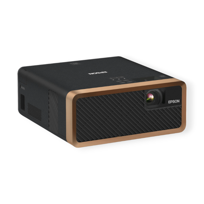 Epson Projector Epson EF-100B (7278294499417)