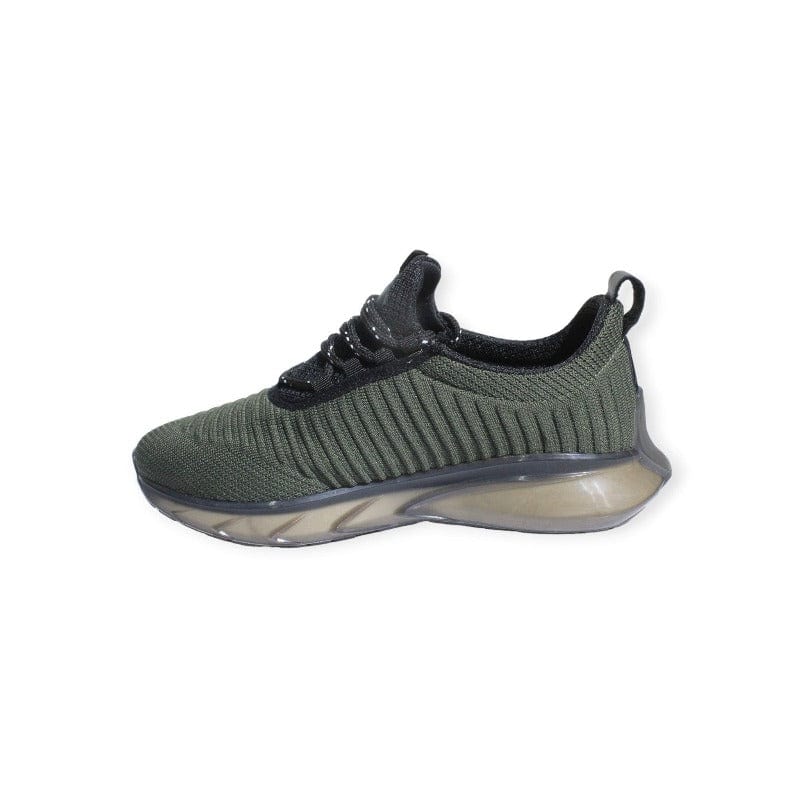 MHC World Casual Shoes Turkish Casual Sneaker Green