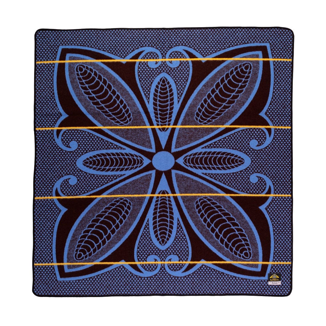 ARANDA THROW Aranda Sefate Basotho Blanket 155X165cm (2061566935129)