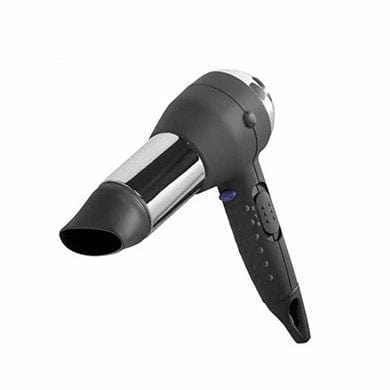 Sunbeam HAIR DRYER Sunbeam Chrome Hair Dryer SHD-1600A (6580180680793)