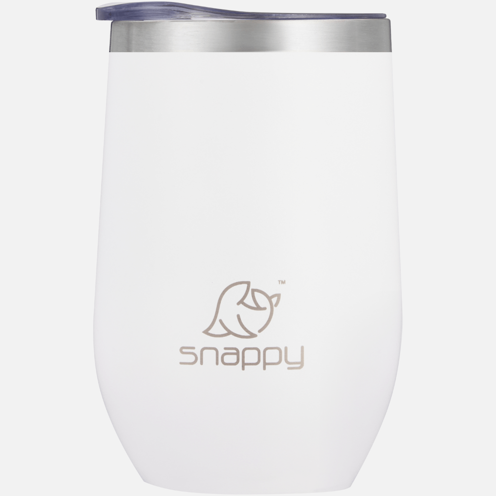 Snappy CUP Snappy Outdoor Cup 400ml Glacier SN-OUT400-G (7894387130457)