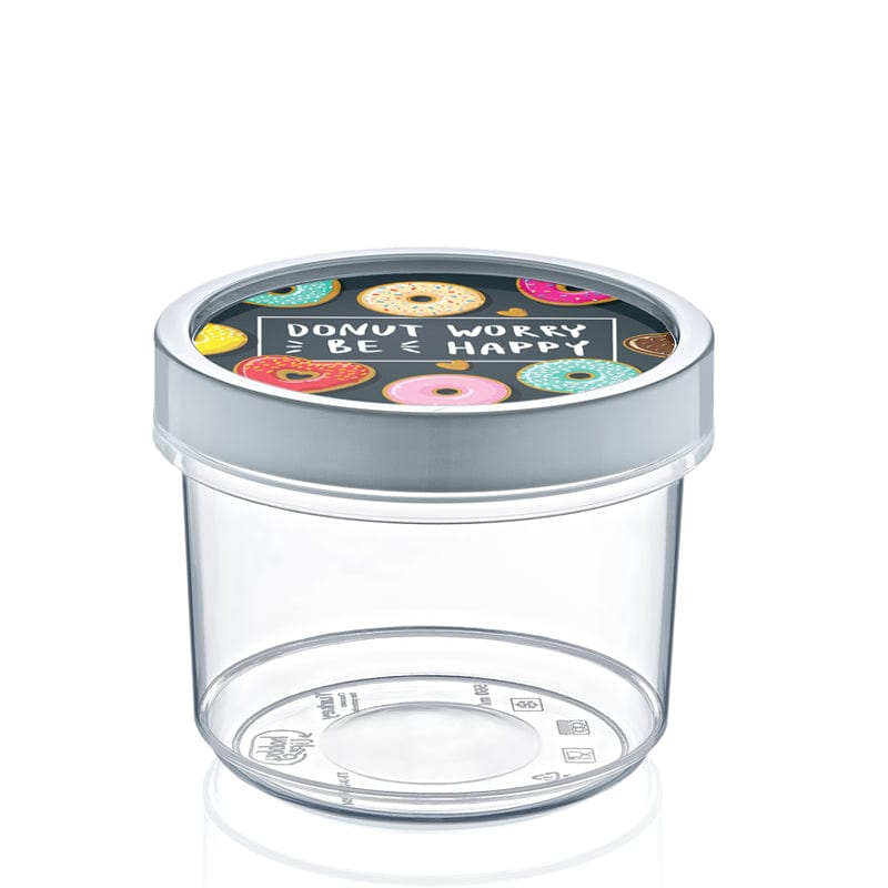 Hobby Life food Storage Hobby Life So Fresh Screw Storage Container 0.56L 02 0982 (7305841770585)
