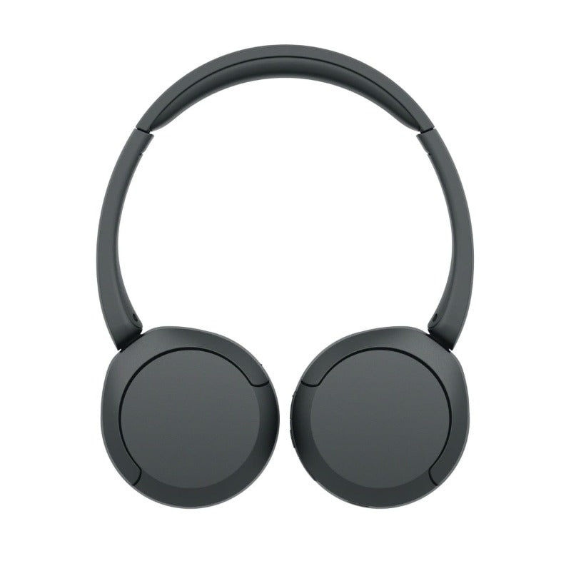 Sony Headphone Sony WH-CH520 Wireless Bluetooth On-Ear Headphones - Black (7300809261145)