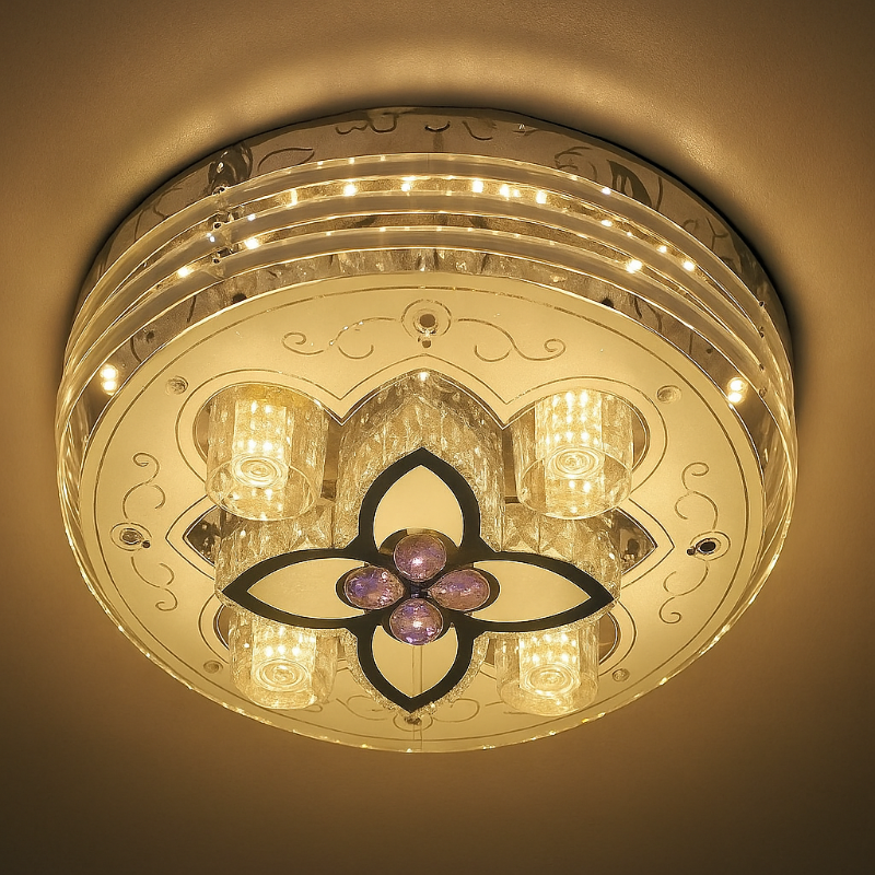 ASA LED Ceiling Light F8805
