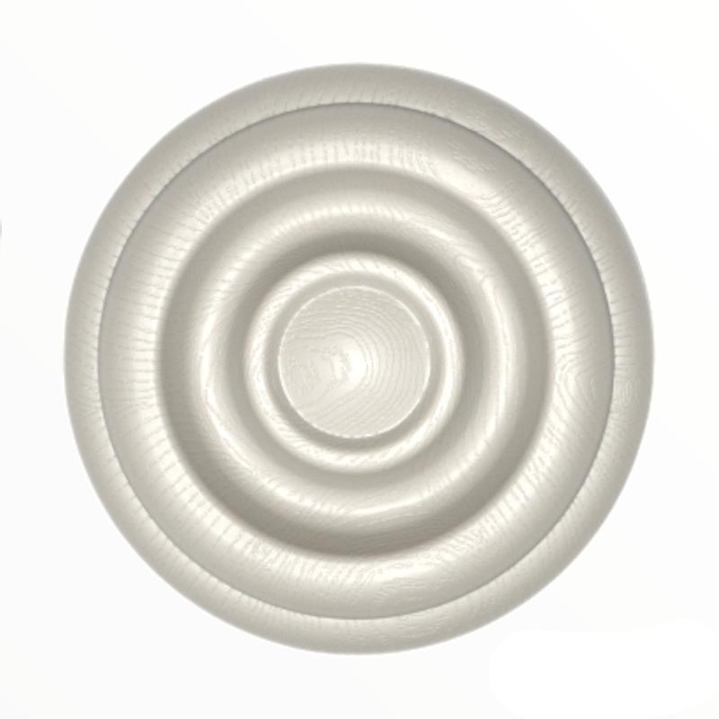 papini Holdback Moonlight N1022R Amalfi Holdbacks Collection 65 mm Pack of 2 (7788989120601)