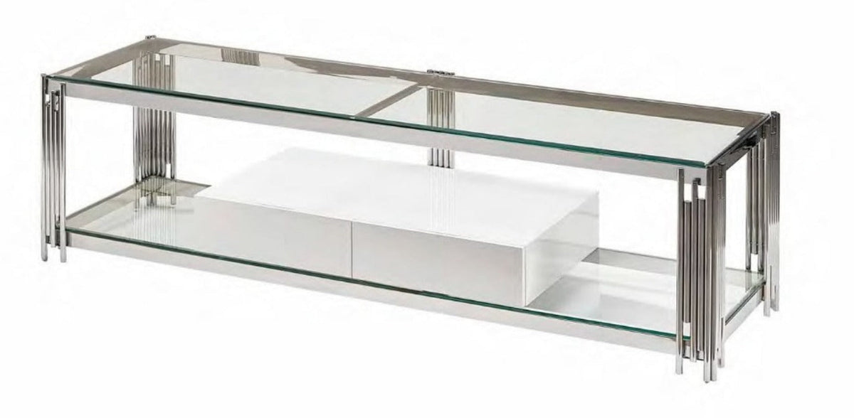 Furniture TV Stand Plasma Tv stand TV010 (7289532153945)