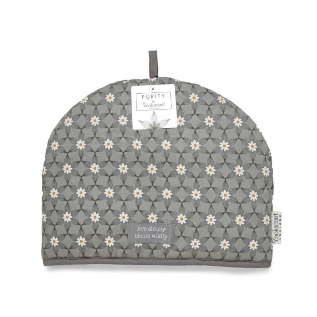 Cooksmart Teapot Cooksmart Purity Tea Cosy CS1863 (7175840333913)