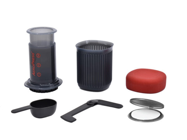 AeroPress Go Espresso and Coffee Maker 15R11