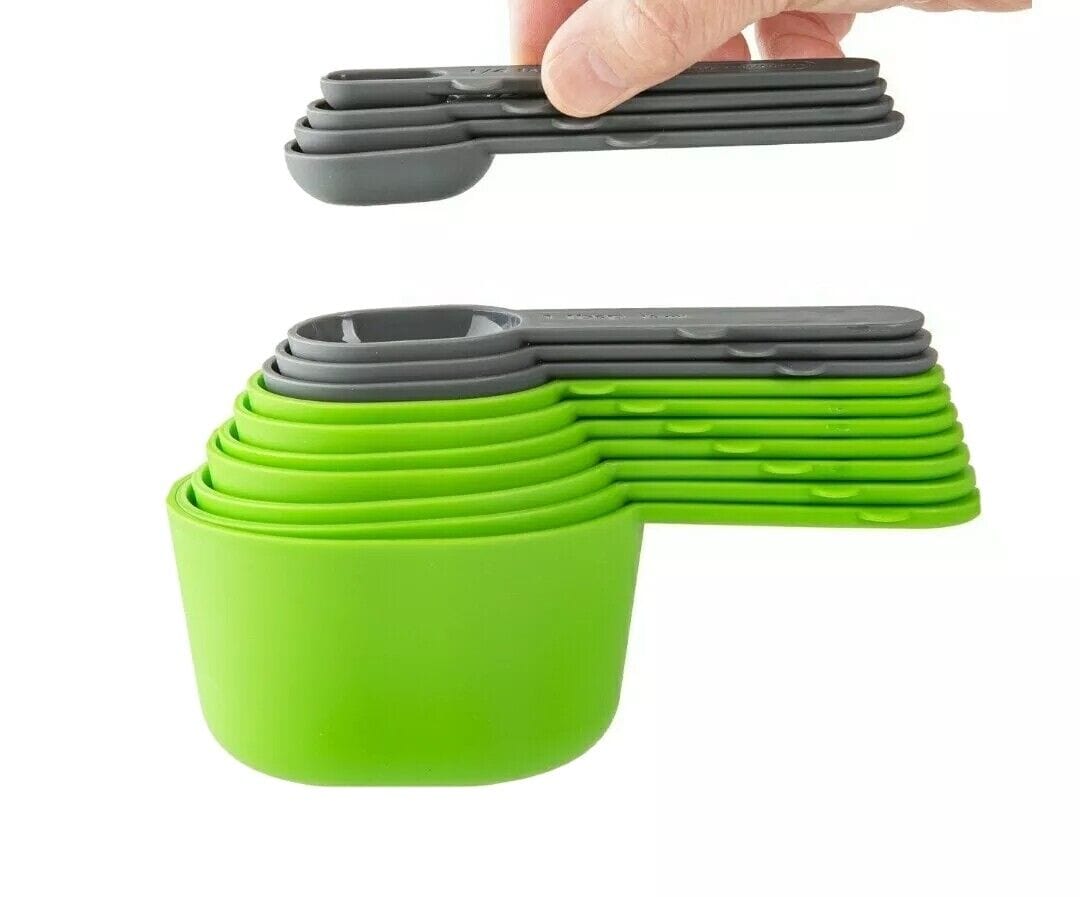 Progressive Thermometer Progressive Magnetic Nesting Measuring Set PS-560 (7313791320153)