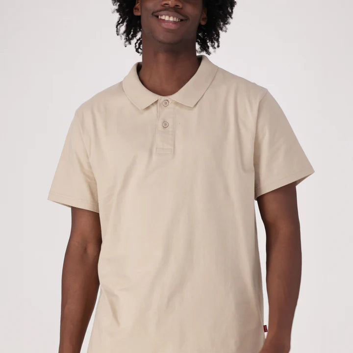 Levi'S Men'S Merritt Jersey Polo - Multi Colour