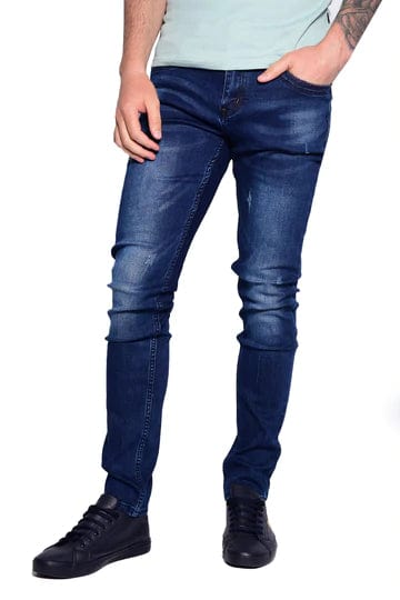 Soviet Soviet Pearson Denim Jean Dark Indigo (7015140786265)