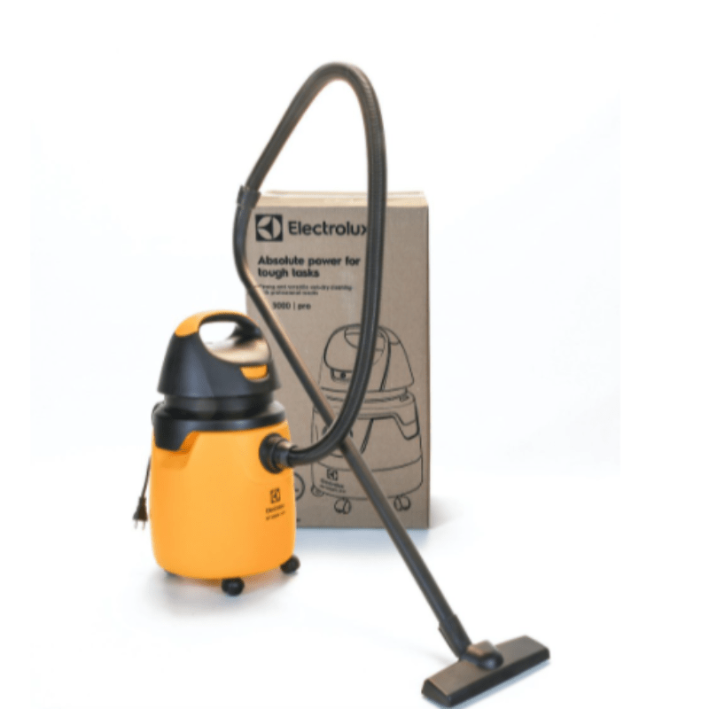 Electrolux Cleaner Electrolux Barrel Wet & Dry Vacuum Cleaner GT30N (6932432552025)
