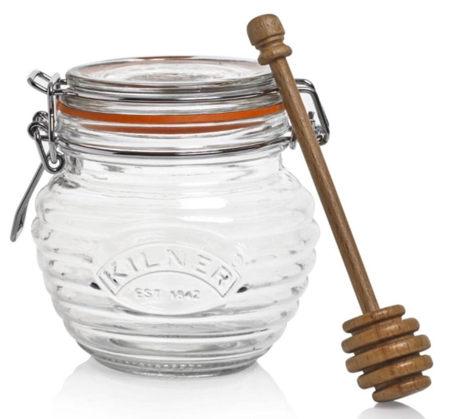 Kilner Fermentation Kilner Honey Pot KL0025887 (7202218344537)