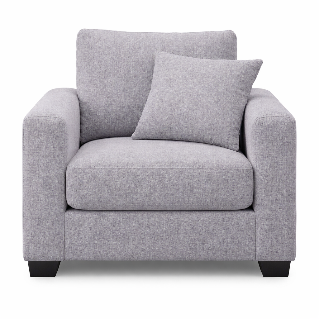 Upholstery Suede Fabric Martindale Stanley 140 cm