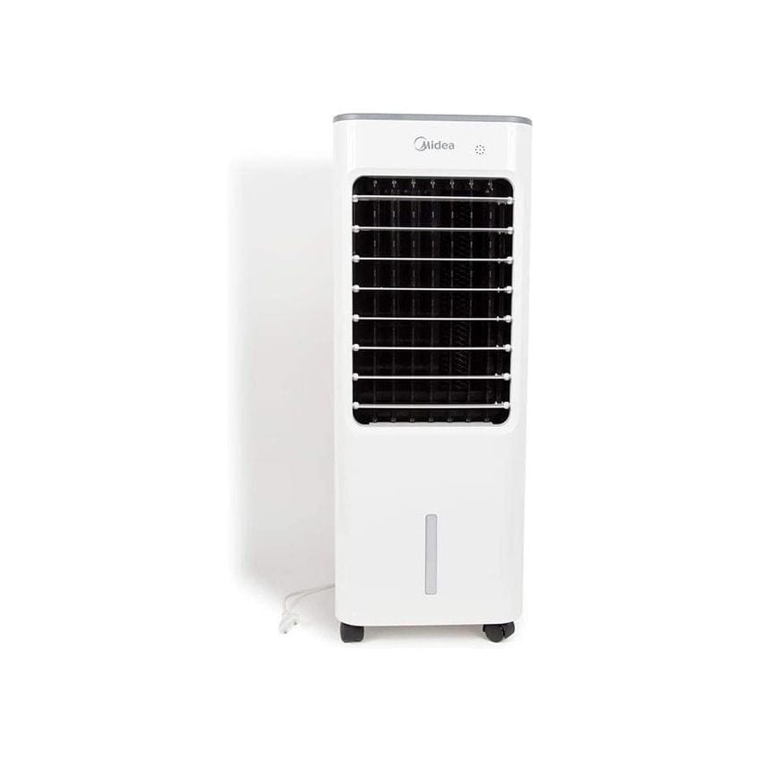 MIDEA AIR COOLER Midea 4.8L White Air Cooler AC100-18B (7397152882777)