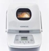 Kenwood BREAD MAKER Kenwood Bread Maker White Metal - Bmm13.000WH (6584665899097)