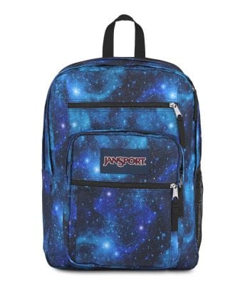 Jansport Backpack Galaxy Jansport Big Student Backpack Galaxy (6546899435609)