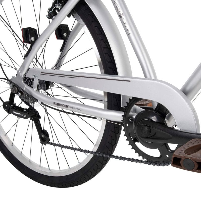 Huffy BIKE Huffy 27.5 Inch Sienna Bicycle Cruiser Men 26760 (2061674905689)