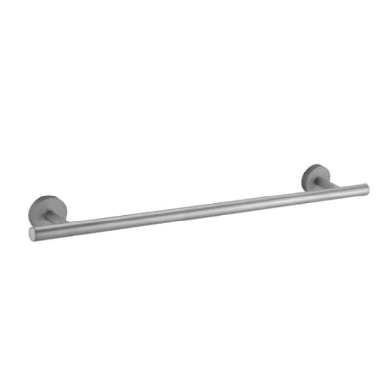 CASA Bathroom Casa Aluminium Single Towel Rail (4708577607769)