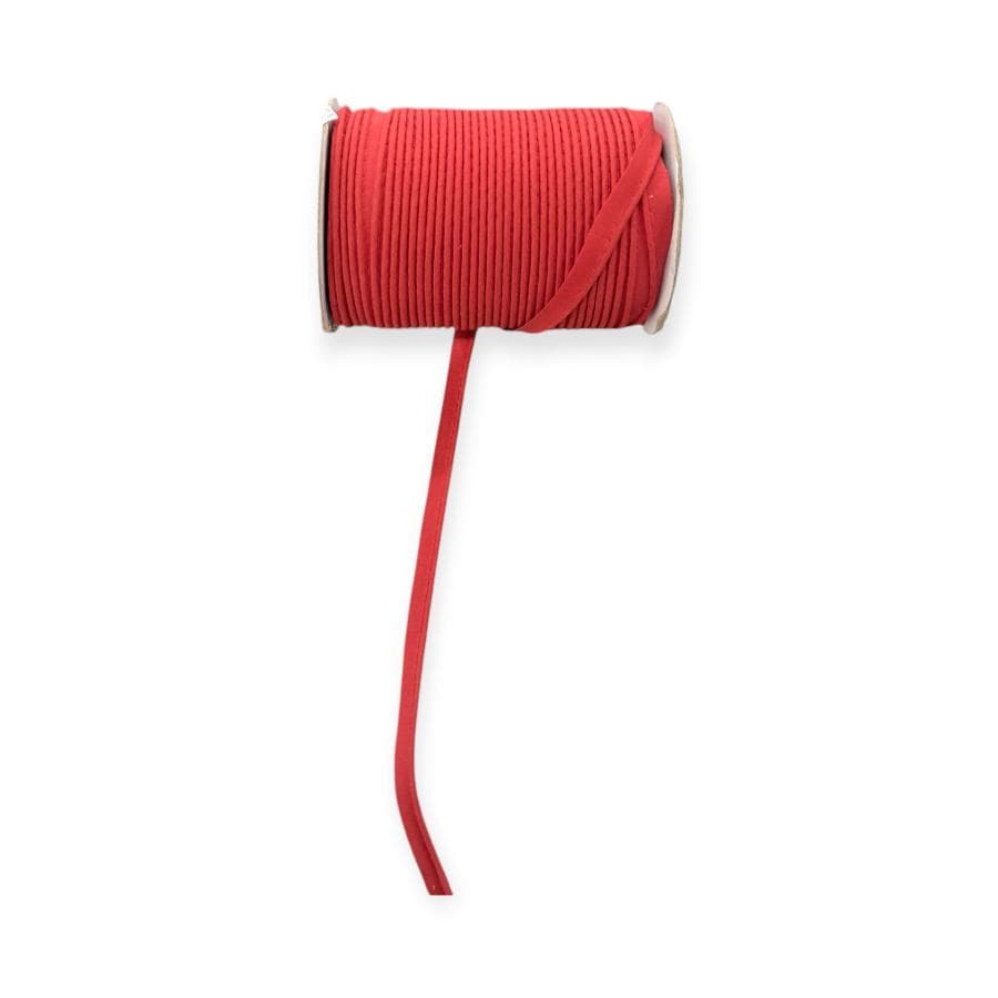 COTTON Habby Red Cotton Piping Cord (7811532193881)