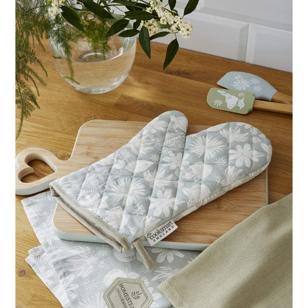 Cooksmart GAUNTLED Cooksmart Homestead Gauntlet CSSG2352