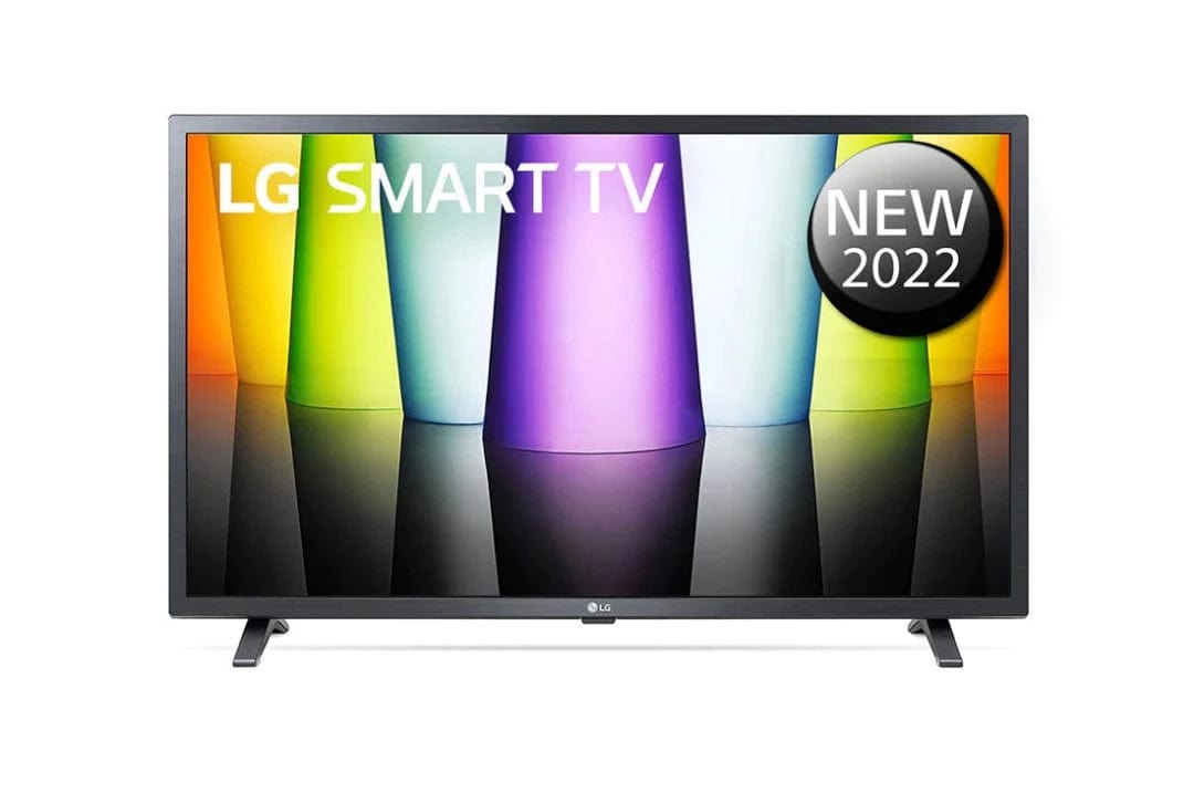lg Lg 32inch Smart Led tv 32LQ630B6LB (7063219568729)