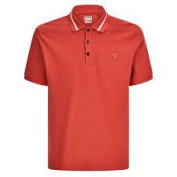 Guess Xs Guess Golfer Cranberry Splash (7130992476249)