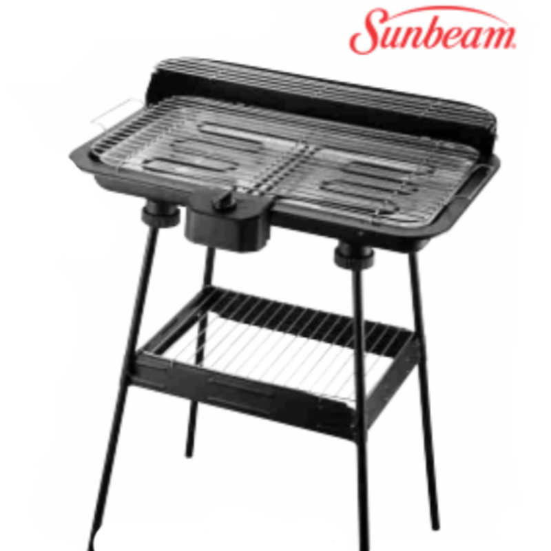 Sunbeam GRILL Sunbeam SHGS-201 Floor Standing Health Grill SHGS-201 (2061635420249)