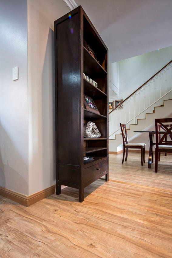 Fin Floor Laminate Flooring Fin Floor AGT Supreme Laminate Floor Autumn Oak (7633034838105)