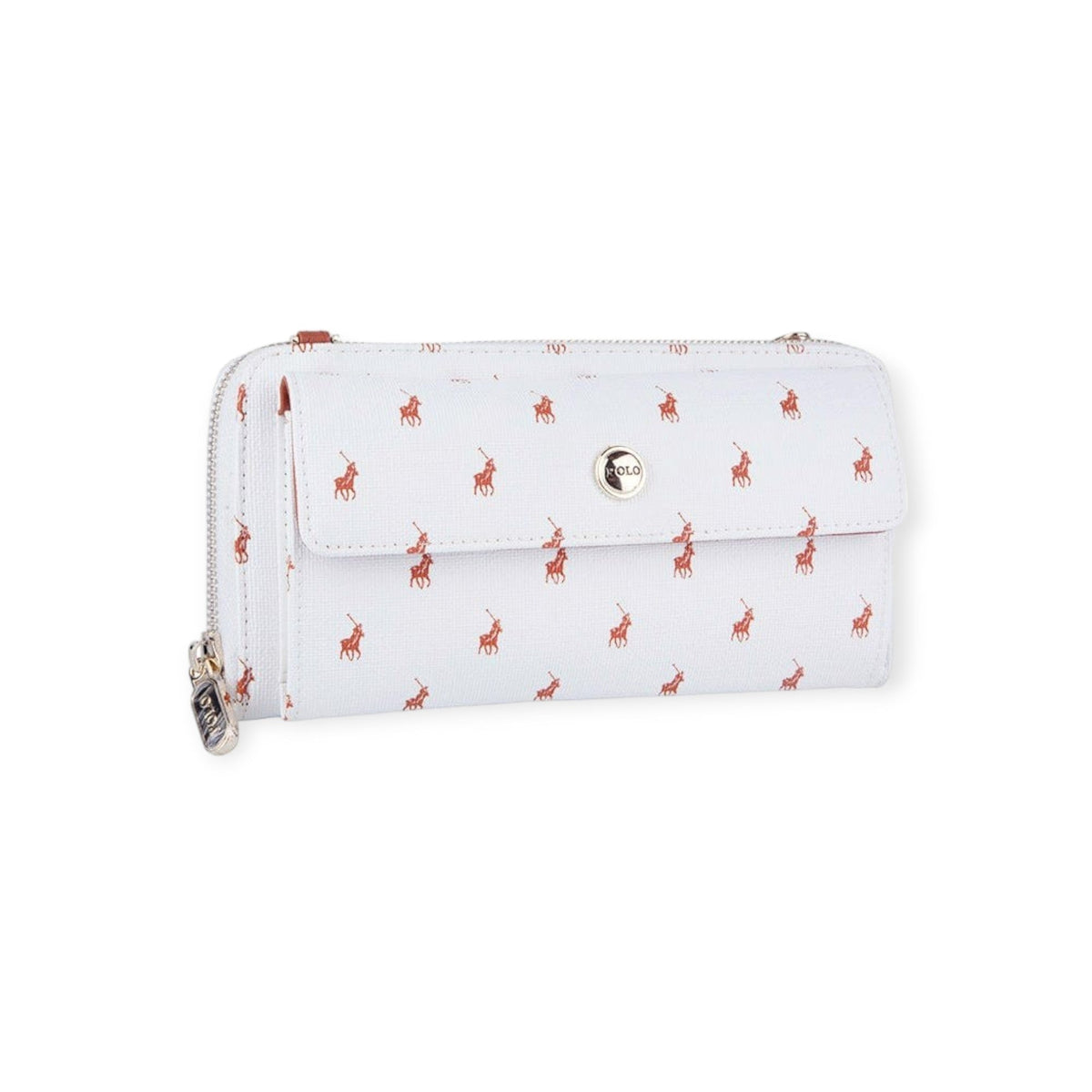 Polo Ladies Purse Polo Iconic Phone Sling POS432611