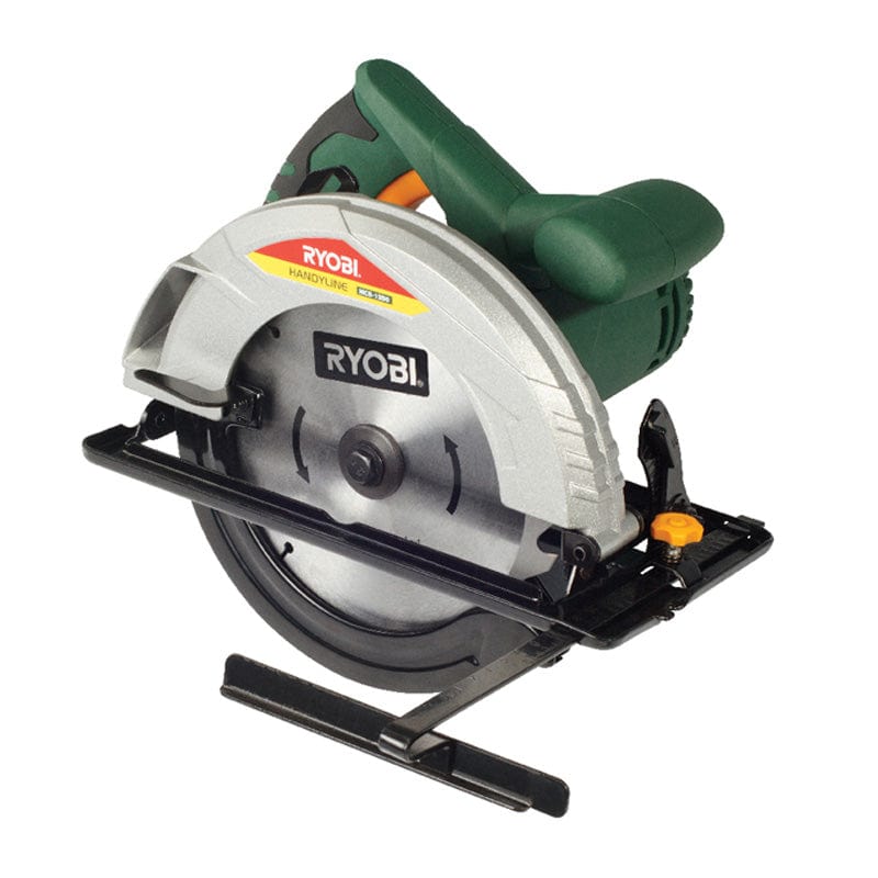ryobi Hardware Ryobi Circular Saw HCS-1250 185MM 1250W (4336698523737)