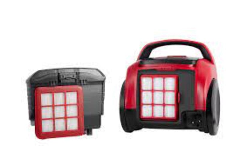 defy Vacuum Cleaner Defy Bagless Orion 3 Vacuum Cleaner VC32801R (6917064654937)