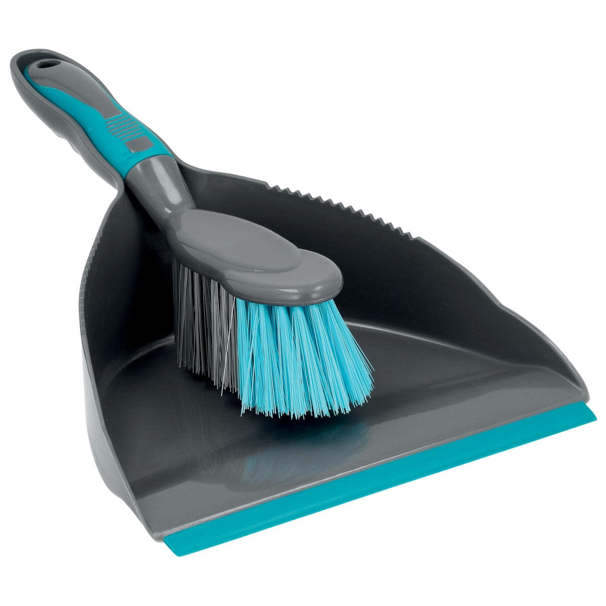 Goldenmarc Dustpan With Broom Goldenmarc Dustpan & Brush Set (7258069008473)