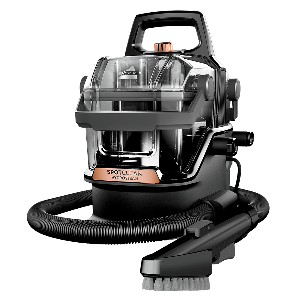 Bissell Vacuum Cleaner Bissell SpotClean Hydrosteam B3700E (7787407507545)