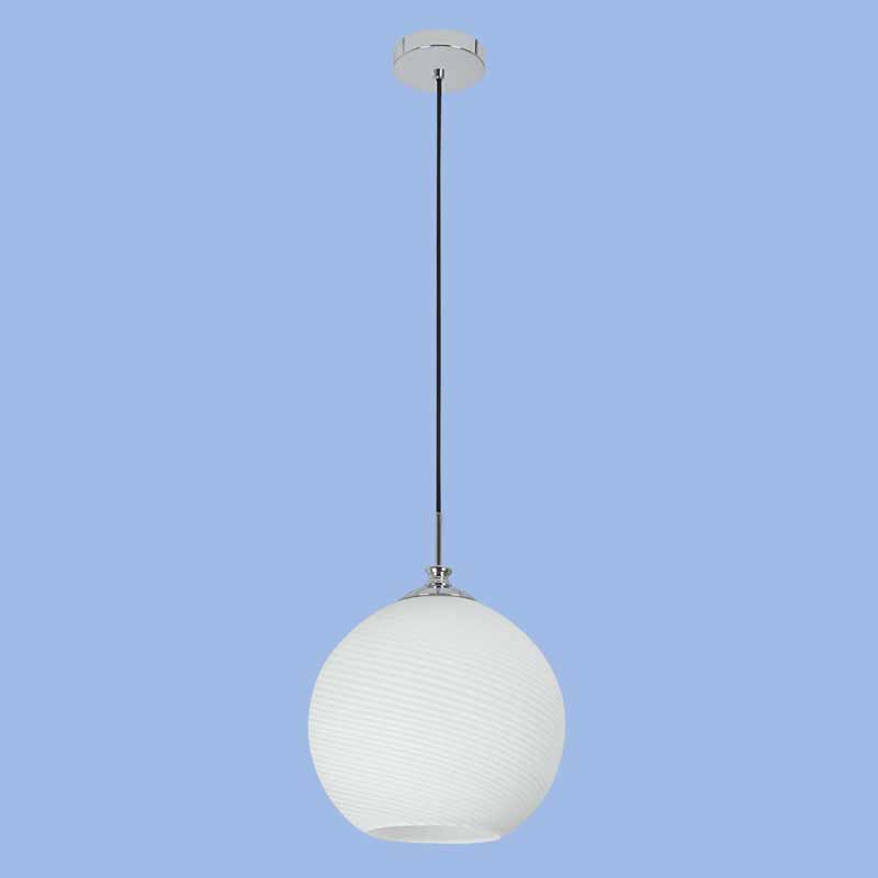 PENDANT Furniture & Lights Pendant  PEN917 Opal (2061618085977)