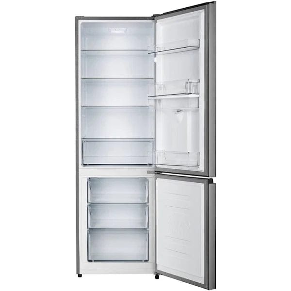 Hisense Refrigerators Hisense 350L White Delectable Bottom Freezer H450BDKW-WD (7514636648537)