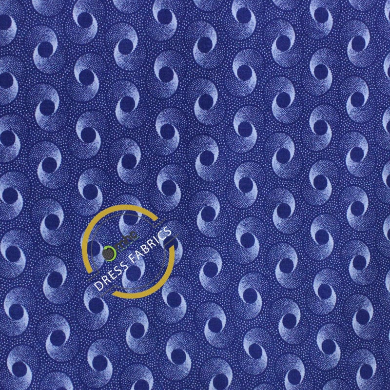 SHWE SHWE Dresses Original 3 Cats Fabric C/W 04 90 cm H1375 (6985204793433)