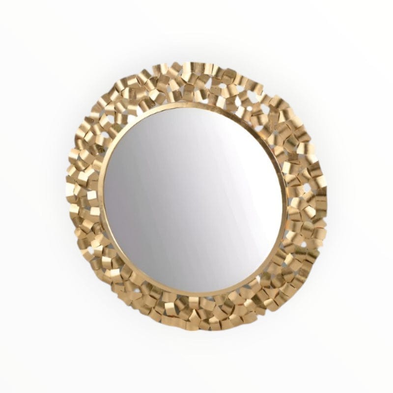 FOUR CORNERS HOME LEANA MIRROR Leana Mirror