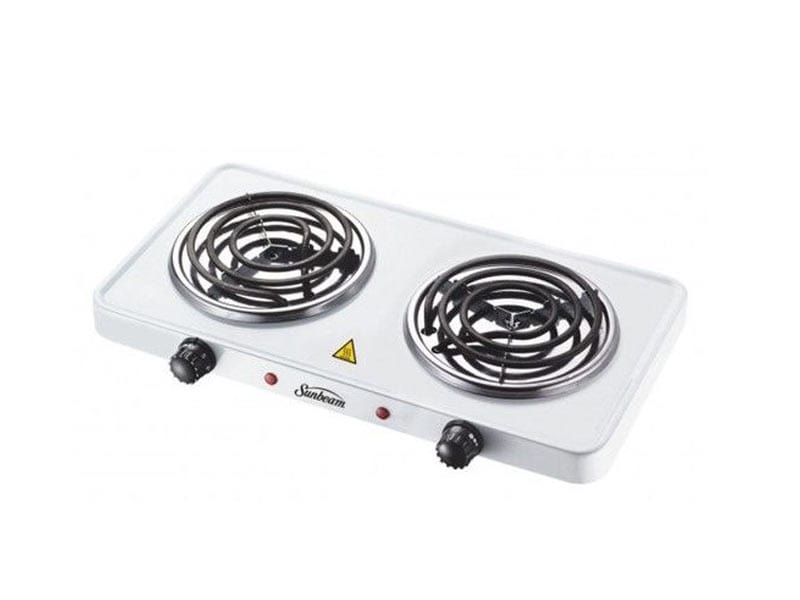 Sunbeam HOTPLATE Sunbeam Double Spiral Hotplate SDS-350 (2061562806361)