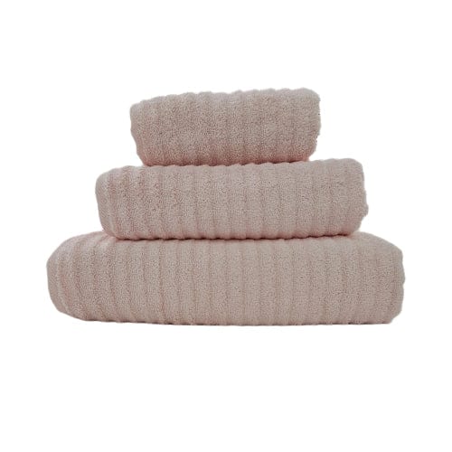 Glodina TOWEL Guest Towel  30 x 50 Peony Glodina Onda Towel Peony 555GSM (7006500651097)