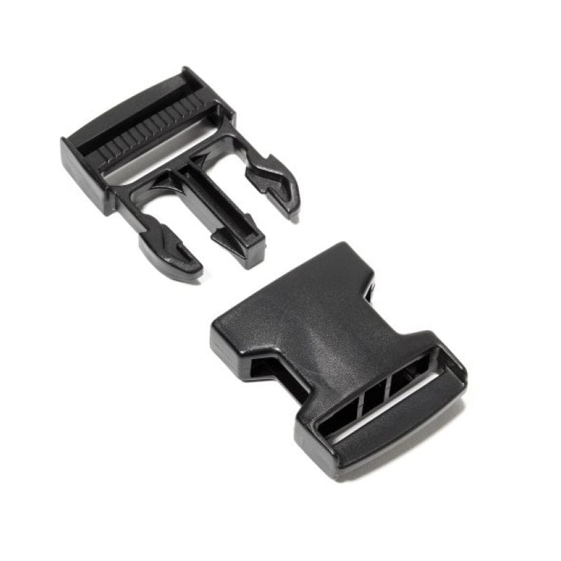 BUCKLES Habby Quick Release Buckle 50 mm (7706081558617)