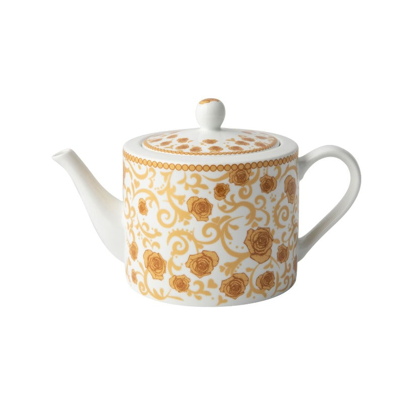 Jenna Clifford MUGS Jenna Clifford Milk & Honey Teapot JC-7142 (7207769604185)