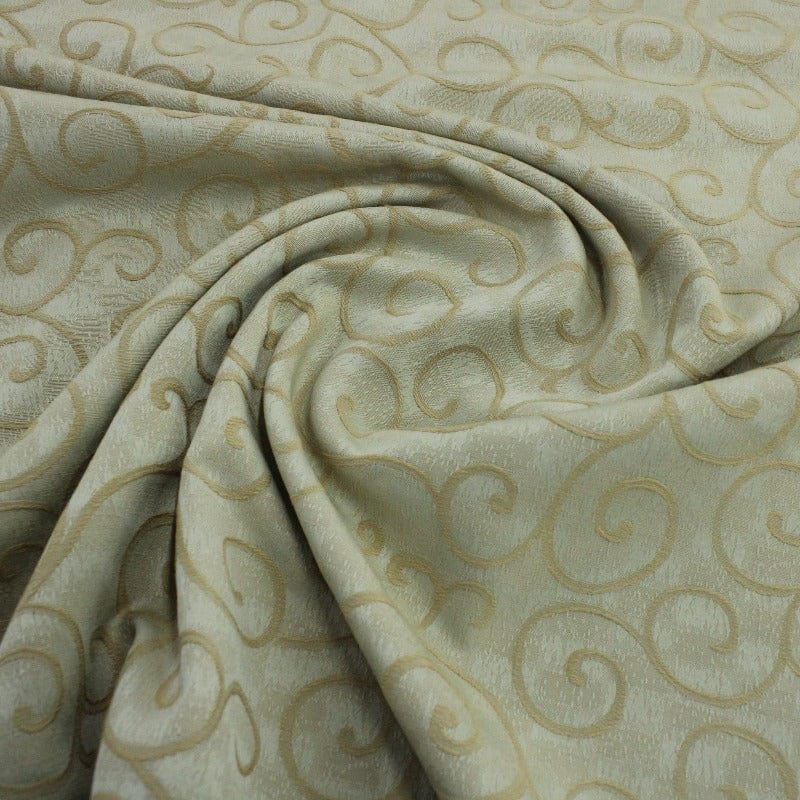 Curtaining Material Scroll curtaining Material 280cm (7137467367513)