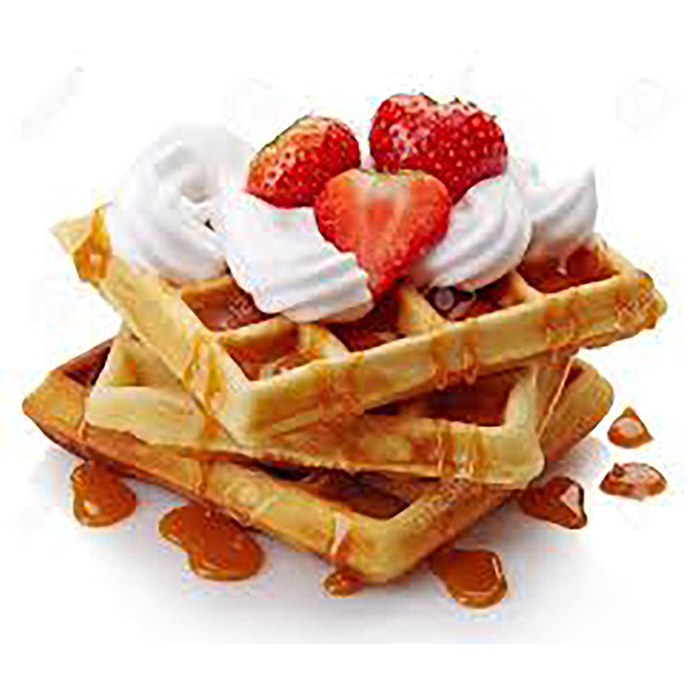 Swan TOASTER Swan Black Retro Belgian Waffle Maker SWM2B (7229431349337)