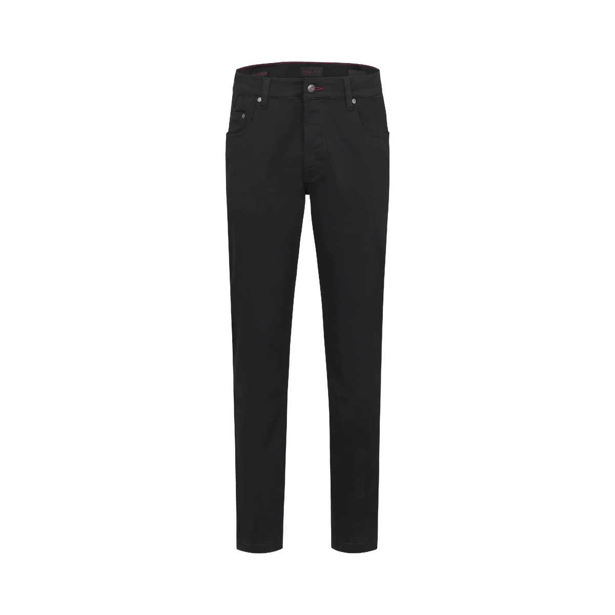 Bugatti Jeans 32 Bugatti Men's Jean Black 3278D