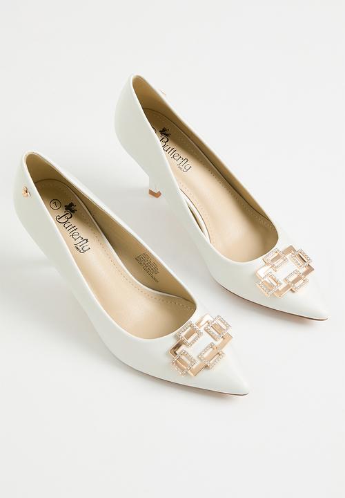 Butterflyfeet Butterflyfeet Ladies Lior 2 Heels (7523926376537)