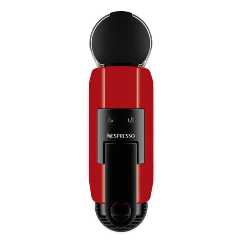 Nespresso COFFEE MACHINE Nespresso Essenza 1450W Mini Automatic Coffee Machine Red D30-ZA-RE-NE2 (7001392250969)